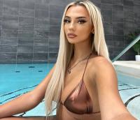 Şirinevler Escort Esra İle Güzel Aşk Dolu Saatler